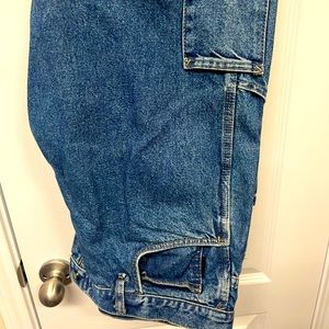 Bulwark 38x30 FR jeans